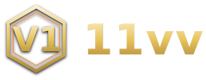 11vv logo