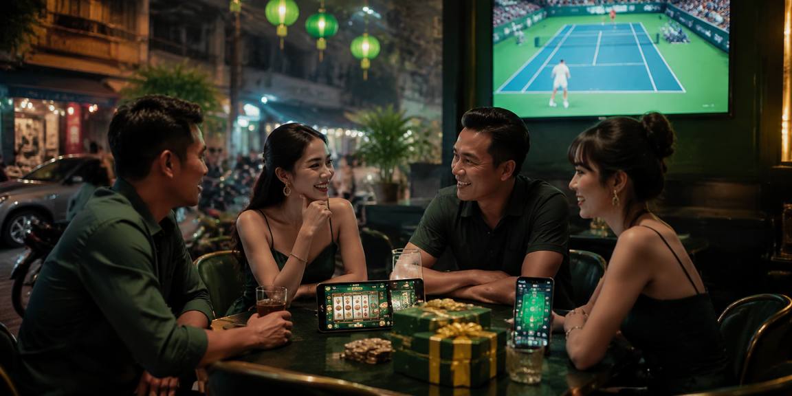 11vv Casino