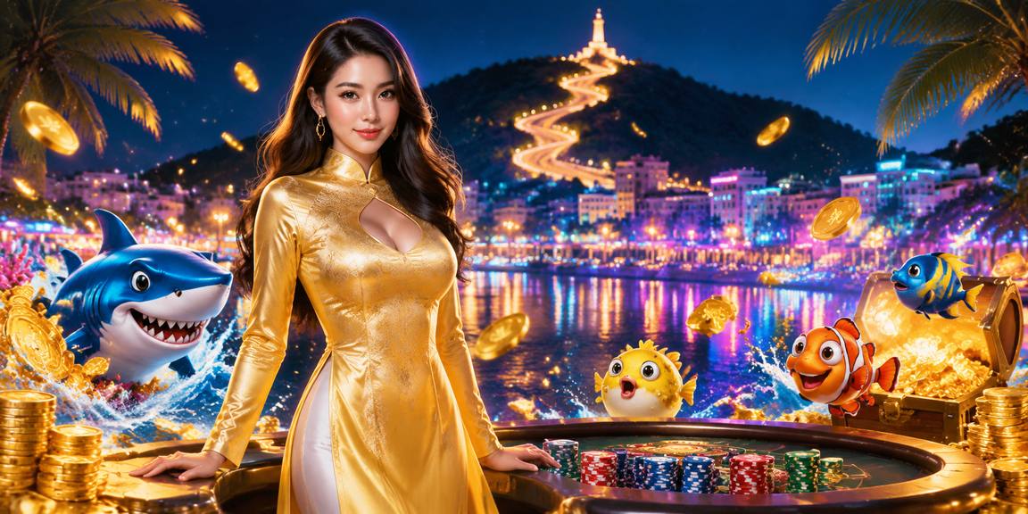 11vv Những gì có trong sảnh casino 11vv
